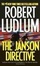 Cover of "The Janson Directive"