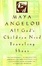Cover of All God's Children Need Traveling Shoes