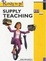 Cover of "Supply Teaching Key Stage 1"