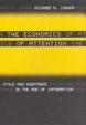 Cover of The Economics of Attention