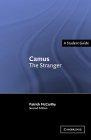 Camus : The Stranger (Landmarks of World Literature (New)STUDY GUIDE