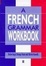 Cover of 'A French Grammar Workbook'