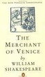 Cover of The Merchant of Venice