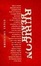 Cover of "Rubican Beach"