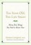 Cover of Too Soon Old, Too Late Smart