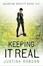 Cover of 'Keeping It Real'