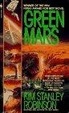 Cover of Green Mars