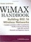 Cover of WiMAX Handbook