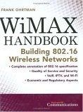 Image of WiMAX Handbook