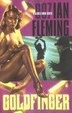 Cover of Goldfinger