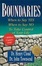 Cover of Boundaries