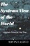 Cover of 'The Systems View of the World'