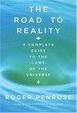 Cover of The Road to Reality