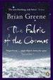 Cover of The Fabric of the Cosmos