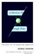 Cover of A Shortcut Through Time