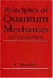 Cover of Principles of Quantum Mechanics