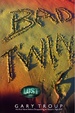 Cover of Bad Twin