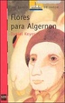 Cover of Flores para Algernon