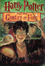Cover of "Harry Potter and the Goblet of Fire"
