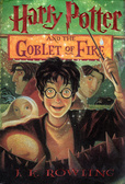 Harry Potter and the Goblet of Fire