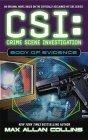 Body of Evidence (CSI)