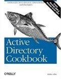 Active Directory Cookbook for Windows Server 2003 and Windows 2000