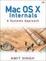 Cover of "Mac OS X Internals"