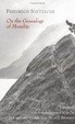 Cover of On the Genealogy of Morality