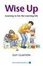 Cover of Wise Up