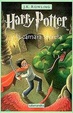 Cover of Harry Potter y la cámara secreta