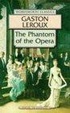 Cover of Phantom of the Opera