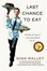 Cover of Last Chance To Eat
