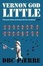 Cover of Vernon God Little