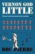 Cover of Vernon God Little