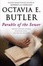 Cover of "Parable of the Sower"