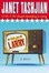 Cover of "Vote For Larry"