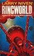 Cover of Ringworld