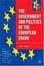 Cover of 'The Government and Politics of the European Union'
