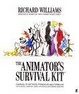 Cover of The Animator's Survival Kit