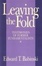 Cover of Leaving The Fold