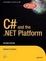 Cover of C# and the .NET Platform, Second Edition