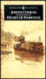 Cover of Heart of Darkness
