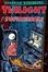 Cover of Twilight of the Superheroes