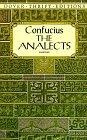 The Analects (Dover Thrift Editions)