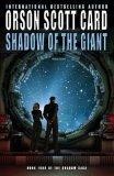 Shadow of the Giant (Shadow Saga S.)