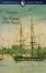 Cover of "The Voyage of the Beagle"
