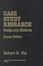 Cover of Case Study Research