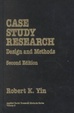 Cover of Case Study Research