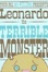 Cover of 'Leonardo, the Terrible Monster'