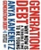 Cover of Generation Debt